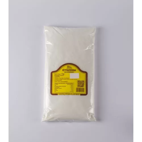 SZÓDABIKARBÓNA 1 kg