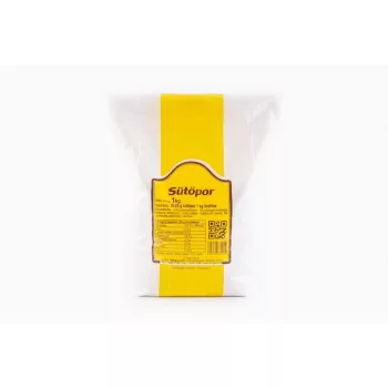FRANCIA SÜTŐPOR 1 kg