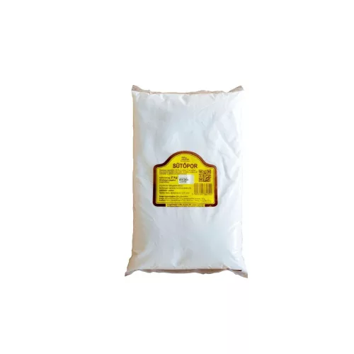 Sütőpor 2 kg