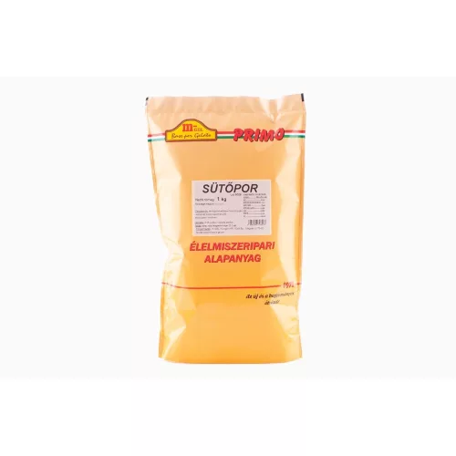 Sütőpor 1 kg