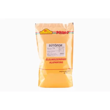 Sütőpor 20 kg