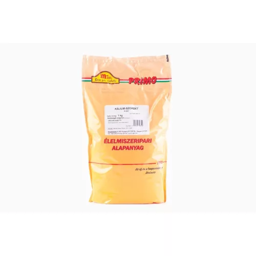 Kálium-szorbát 1 kg