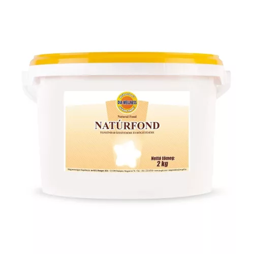 DIA-WELLNESS NATÚR FOND 2 kg
