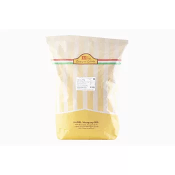 Csokoládé ízű hidegkrémpor 15 kg