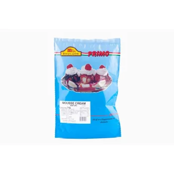 NATÚR MOUSSE 2 kg