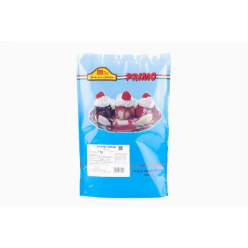 CSOKOLÁDÉ MOUSSE 2 kg