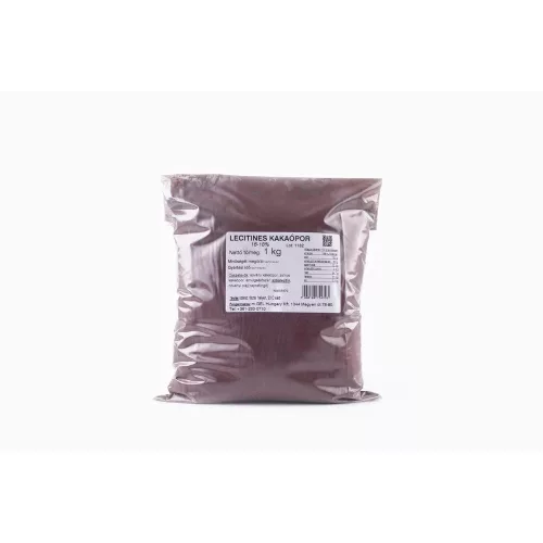 Lecitines kakaópor 1 kg