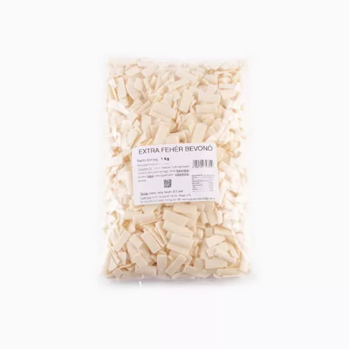 FEHÉRBEVONÓ 10 kg
