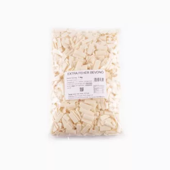 FEHÉRBEVONÓ 1 kg