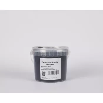 Indigókék ételszínezék E 132 0,15 kg