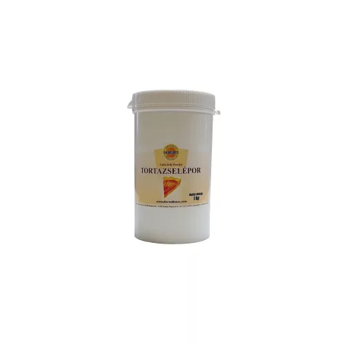 Dia-wellness tortazselépor 1 kg