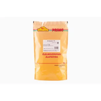 β-karotin 1% 1 kg