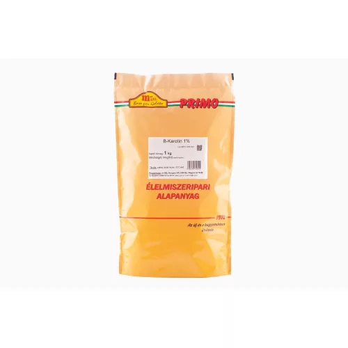 β-karotin 1% 1 kg