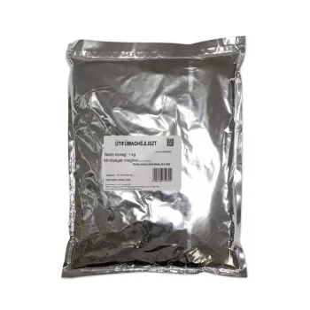Útifűmaghéjliszt 1 kg
