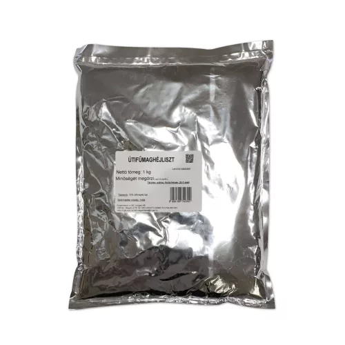 Útifűmaghéjliszt 1 kg
