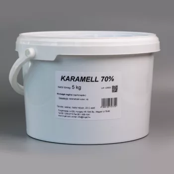 Koller Karamell 70% E 150a 1 kg