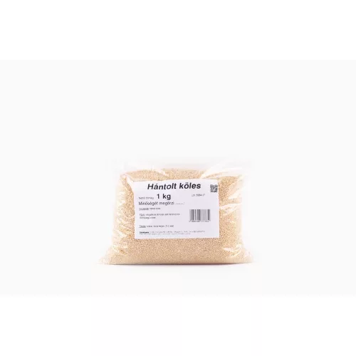 KÖLES HÁNTOLT 1 kg