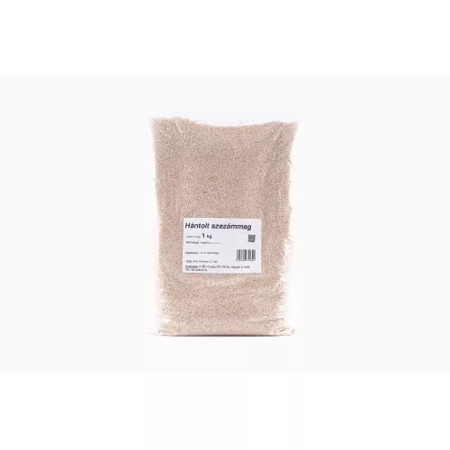 SZEZÁMMAG 1 kg