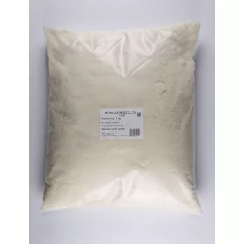 Kókuszreszelék 5 kg