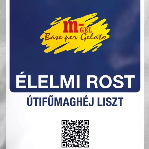 Élelmi rost Útifűmaghéjliszt 250g