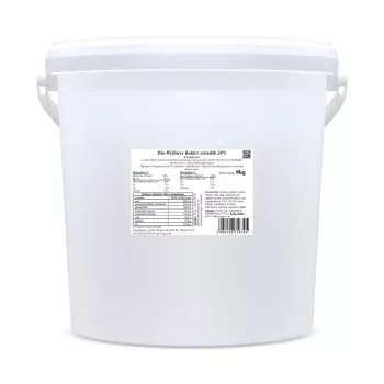 Dia-wellness Kalács zsíradék 20% 8 kg