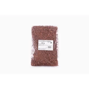Vajkaramella forgács 0,5 kg