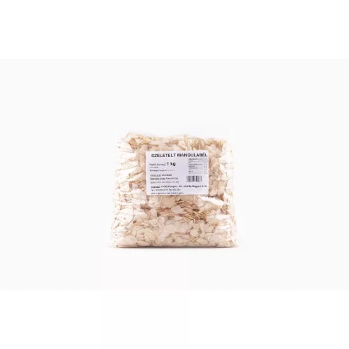 MANDULA SZELETELT 1 kg