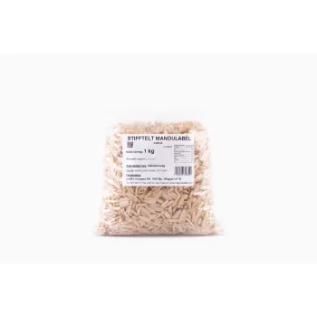 MANDULA STIFTELT 1 kg