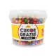 Csokis cukor drazsé