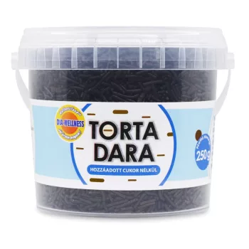 Dia-wellness tortadara 250 g