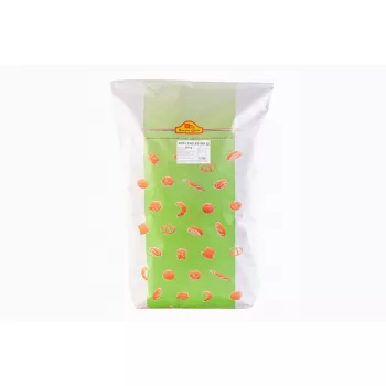 Sós leveles mix 20 kg