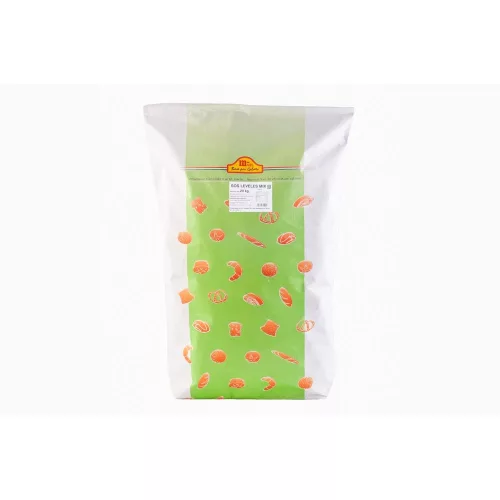 Sós leveles mix 20 kg