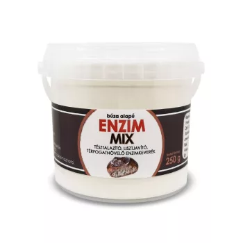 Enzim-mix 0.5% 0,25 kg