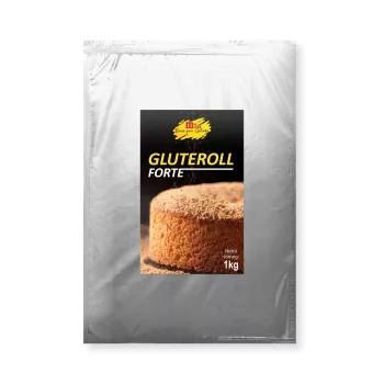 Gluteroll Forte