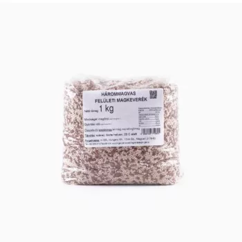 HÁROMMAGVAS KEVERÉK 1 kg