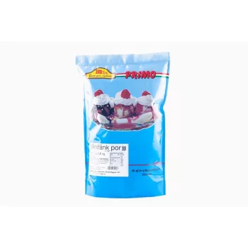 Minifánk por 15 kg