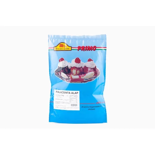 Palacsinta alap por 2 kg