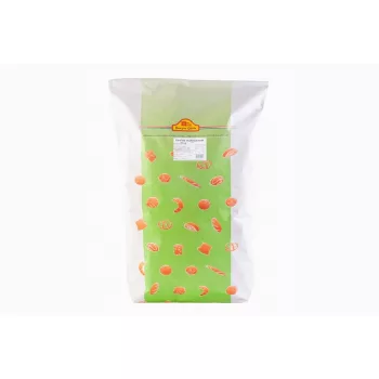 VANÍLIÁS MUFFIN POR 20 kg
