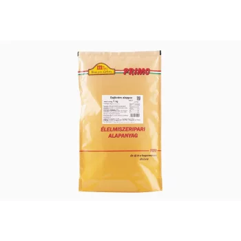 SAJTKRÉMPOR NATÚR 1 kg