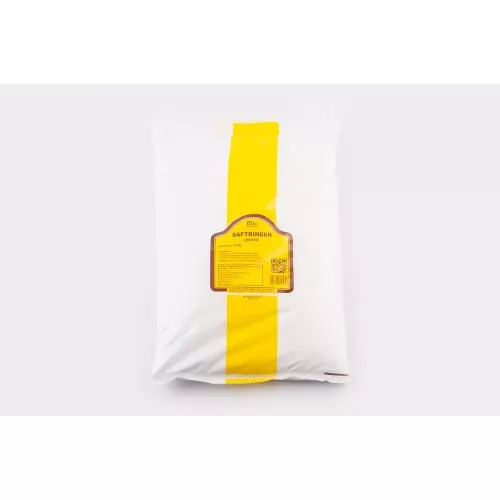 Saftbinder lékötő 2 kg