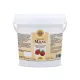 Dia-wellness Málna dzsem 1 kg
