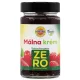 Dia-wellness zéró málna krém 250g