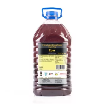 Eper gyümölcsvelő készítmény 6 kg