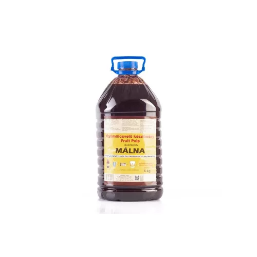 MÁLNA GYÜMÖLCSVELŐ KÉSZÍTMÉNY 6 kg