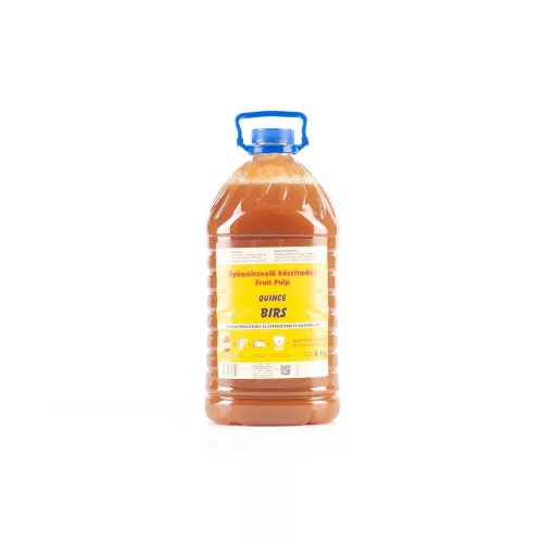 BIRS GYÜMÖLCSVELŐ KÉSZÍTMÉNY 6 kg