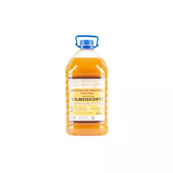 VILMOSKÖRTE GYÜMÖLCSVELŐ KÉSZÍTMÉNY 6 kg