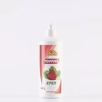 Eper öntet 0,5 kg