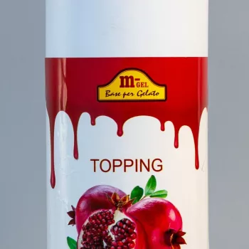 Gránátalma öntet 1,2 kg