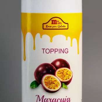 MARACUJA ÖNTET 1,2 kg