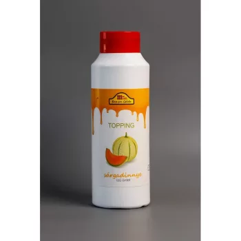 SÁRGADINNYE ÖNTET 1,2 kg